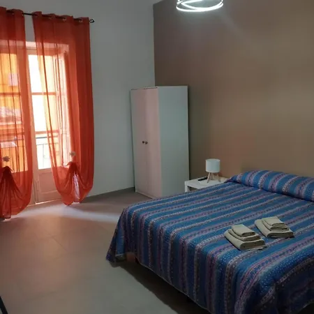 Oda ve Kahvaltı Penelope Agrigento