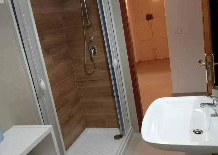 Penelope לינה וארוחת בוקר אגריג'נטו