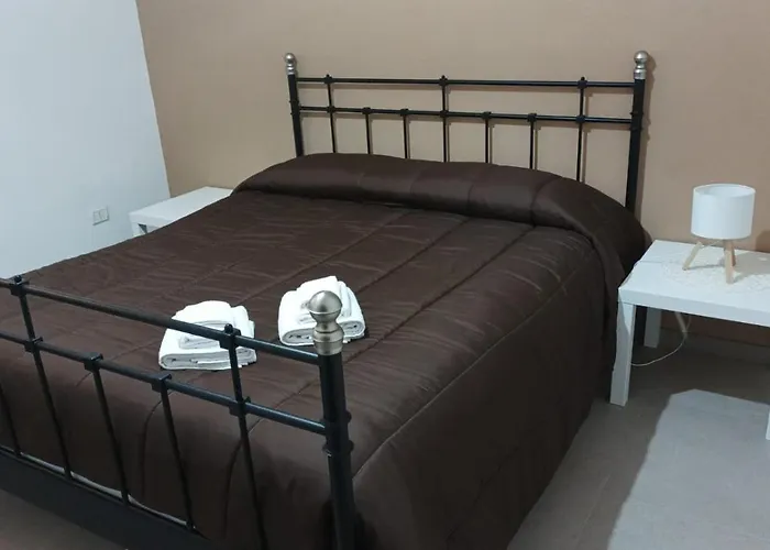 Penelope לינה וארוחת בוקר