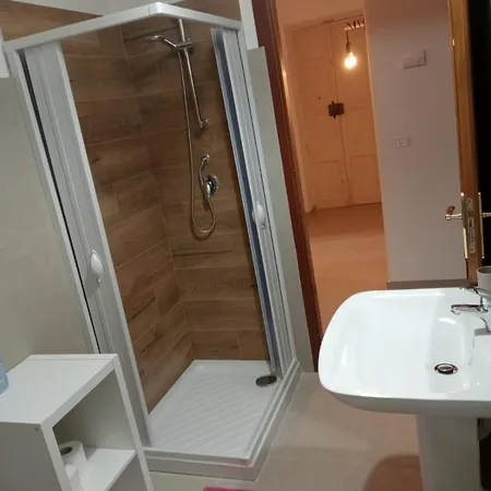 Penelope Bed and breakfast Agrigento