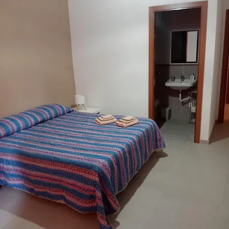 Bed & Breakfast Penelope *